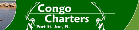 Charter Fishing With Congo Charters